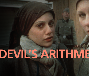 The Devil's Arithmetic (1999)