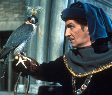 The Masque of the Red Death (1964)