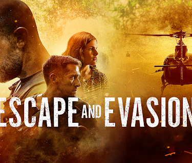 Escape and Evasion (2020)
