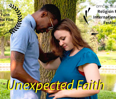 Unexpected Faith (2024)