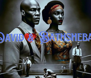 David And Bathsheba (2024)