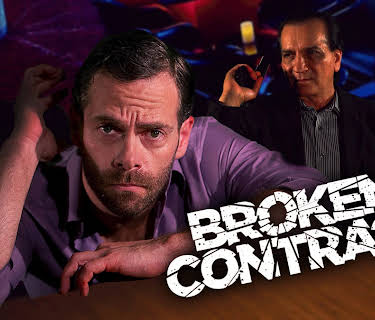 Broken Contract (2018)