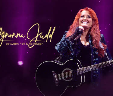 Wynonna Judd: Between Hell and Hallelujah (2023)