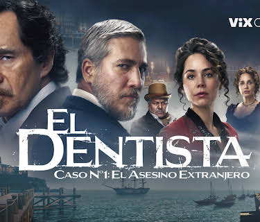 El dentista