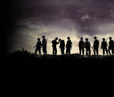 Band of Brothers