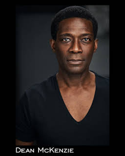 Dean Monroe McKenzie