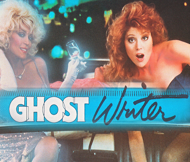 Ghost Writer (1989)