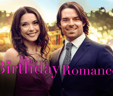 My Birthday Romance (2020)