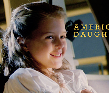 American Daughter (1995)