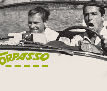Il Sorpasso (English Subtitled) (1963)