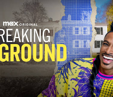 Breaking New Ground
