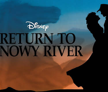Return To Snowy River (1988)