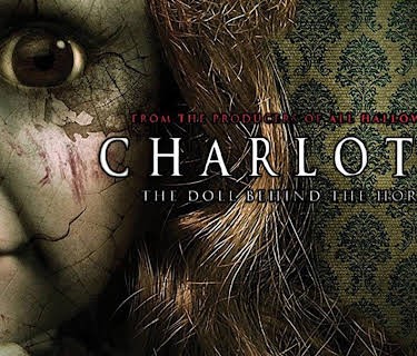 Charlotte (2017)