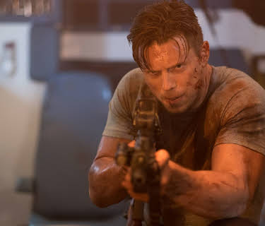 Persecucion Extrema 5 Campo de batalla (2017)