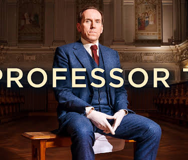 Professor T, Season 1