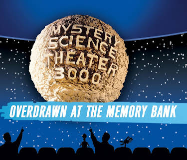 MST3K: Overdrawn at the Memory Bank (1988)