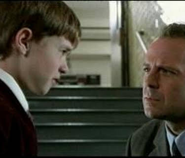 Den sjette sansen (1999)