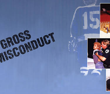 Gross Misconduct (1993)
