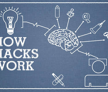 How Hacks Work