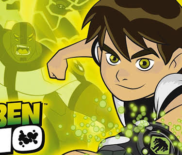 Ben 10