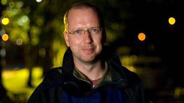 Declan Recks
