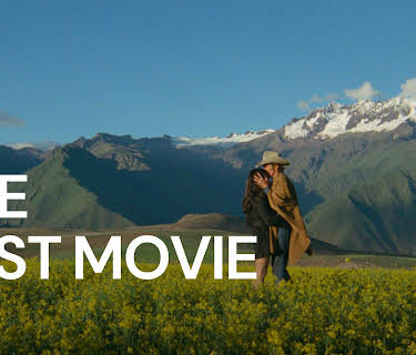 The Last Movie (1971)