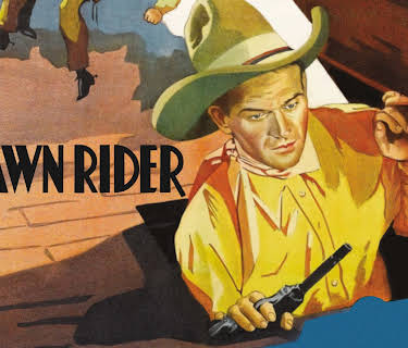 The Dawn Rider (1935)