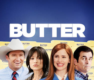 Butter (2011)