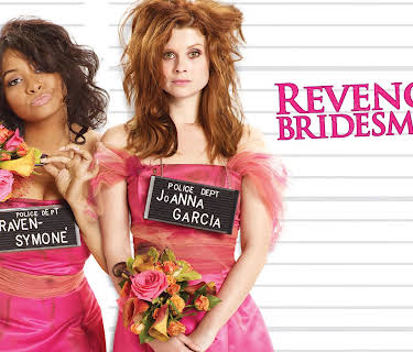 Revenge of the Bridesmaids (2010)