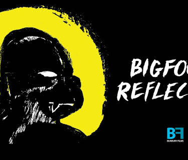 Bigfoot's Reflection (2015)