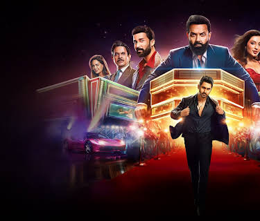 The Ba***ds of Bollywood