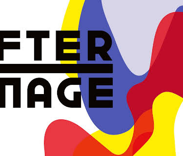 Afterimage (2016)