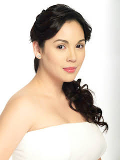 Claudine Barretto