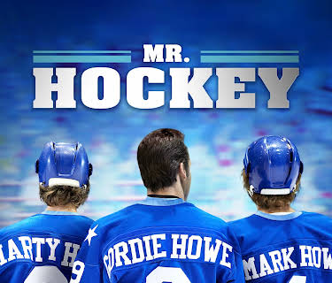 Mr. Hockey (2013)