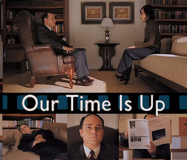 Our Time Is Up (2004)