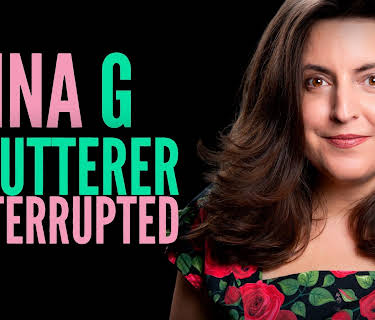 Nina G: Stutterer Interrupted (2023)