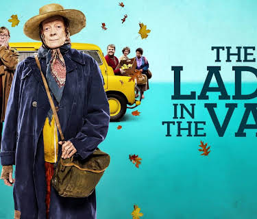 Lady in the Van (2026)