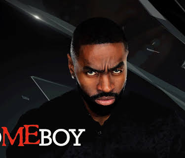 HomeBoy (2024)