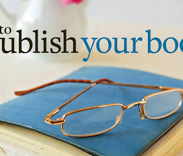 How to Publish Your Book