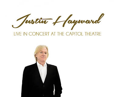 Justin Hayward - Live In Concert At The Capitol Theatre (2016)