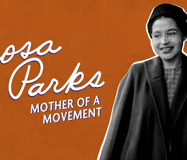 Rosa Parks: Mother Of A Movement (1997)