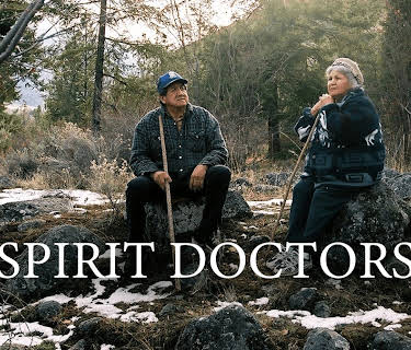 Spirit Doctors (2005)