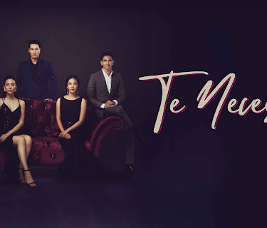 Te Necesito season-1