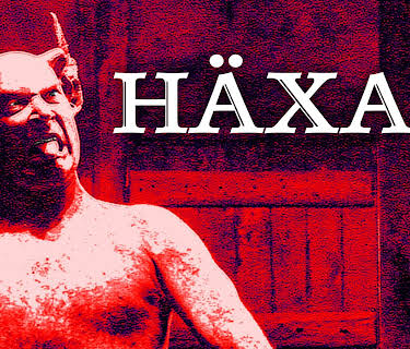 Häxan (1929)