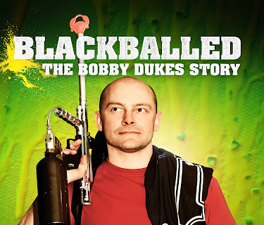 Blackballed: The Bobby Dukes Story (2006)
