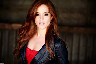 Brittany Adams