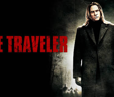 The Traveler (2011)
