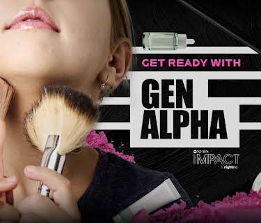 IMPACT x Nightline: Get Ready With Gen Alpha