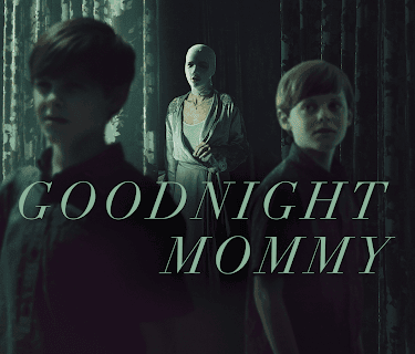 Goodnight Mommy (2022)