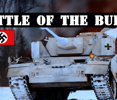 Battle of the Bulge (2014)